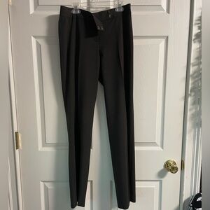 Tahari Brown Trousers
